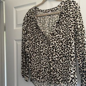 Old Navy Blouse